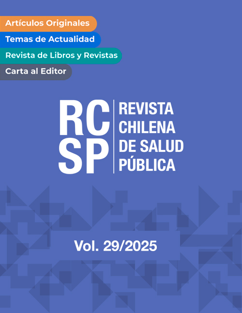 							Ver Vol. 29 (2025)
						