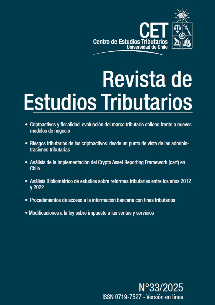 							Ver Núm. 33 (2025)
						