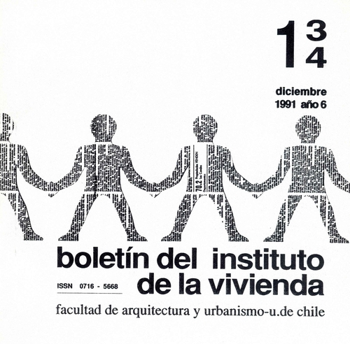 							Visualizar v. 6 n. 13-14 (1991)
						