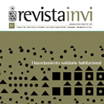 							View Vol. 22 No. 61 (2007): Solidarity-Based Financing for the Acquisition of Dwellings
						